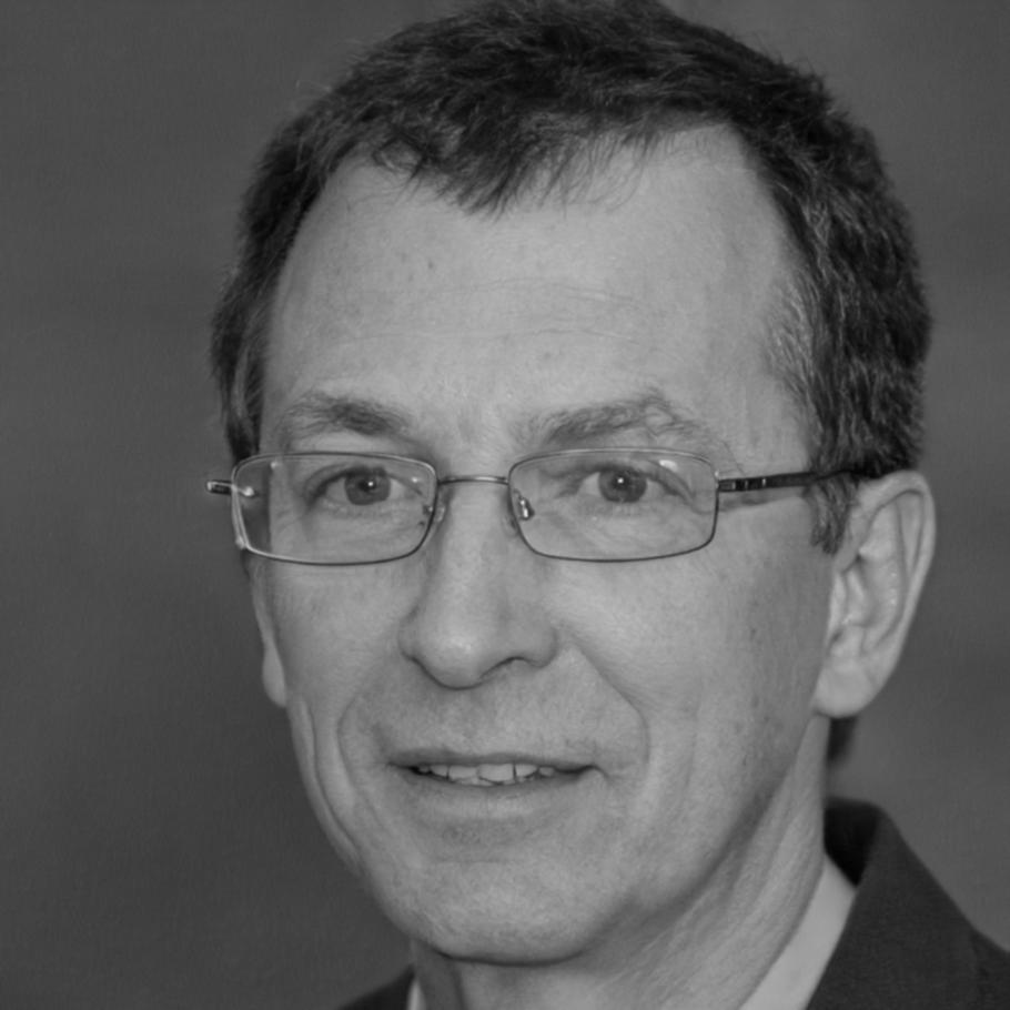 Retrato de Roberto Vega